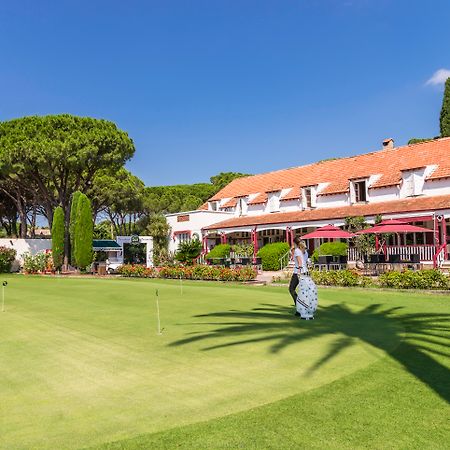 Golf Hotel De Valescure & Spa Nuxe Saint-Raphael  Exterior photo